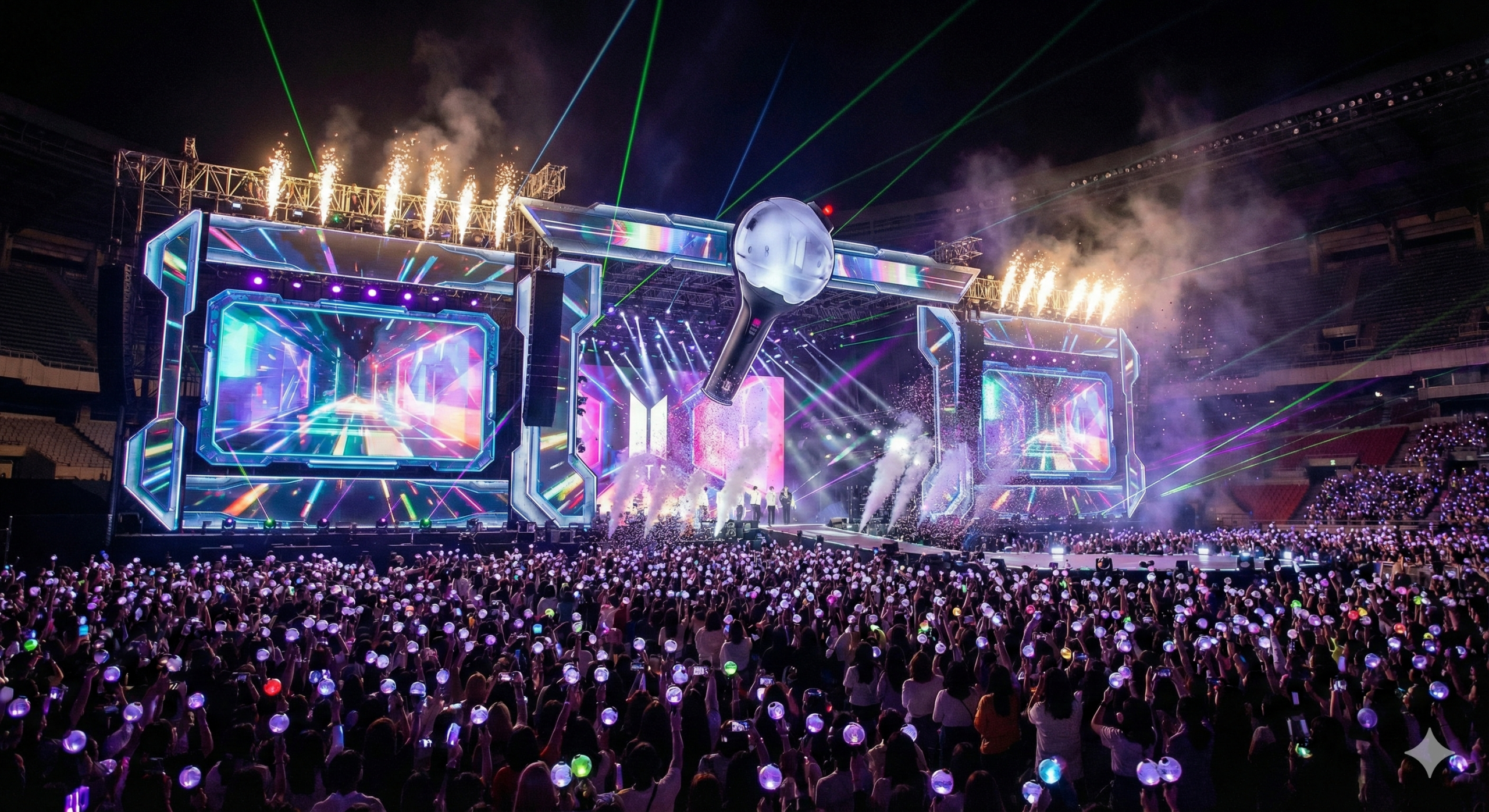 2026년 BTS 완전체 컴백? 군 복무 및 공연 일정 총정리